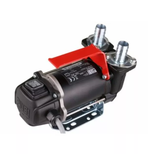Насос для дизельного топлива 12V 30 л/м Piusi Carry 3000