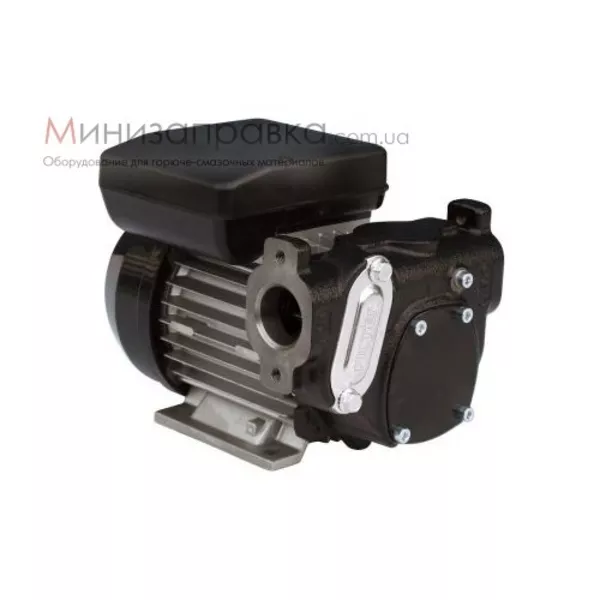 Насос для топлива 220V 60 л/мин Piusi Panther 56