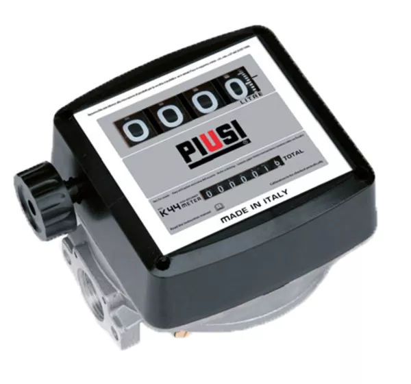 Механический расходомер для топлива K44