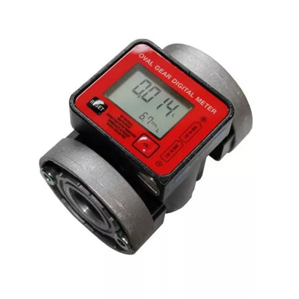 Счетчик электронный для антифриза, дизеля K600/3