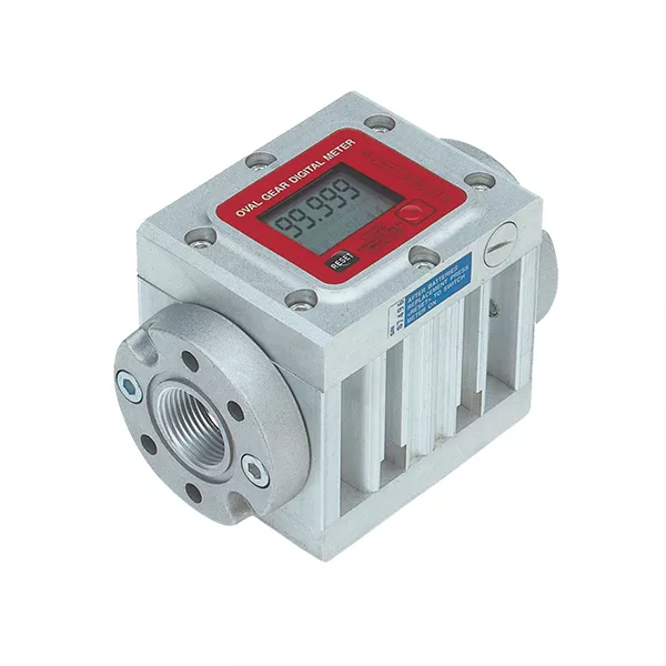 Расходомер электронный для топлива K600