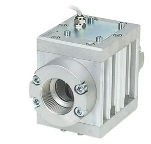 Электронный счетчик для жидких и вязких сред K600