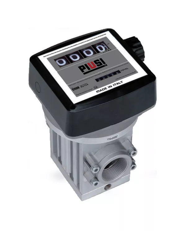 Расходомер электронный для жидких продуктов K700