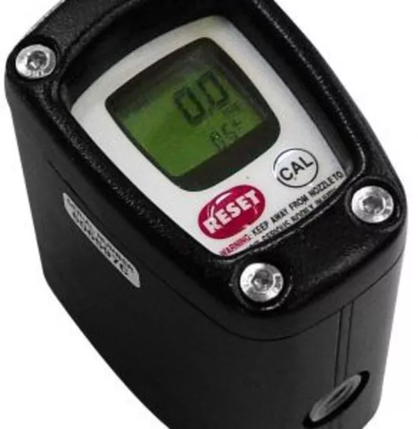 Электронный счетчик для дизельного топлива Piusi K200
