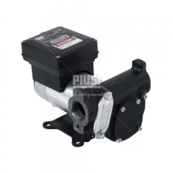 Насос для дизельного топлива 12V 56 л/мин Piusi Panther DC