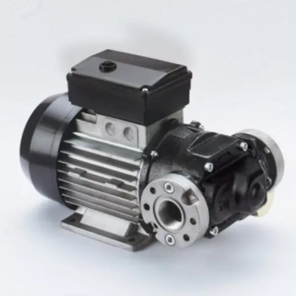 Насос для дизельного топлива 220V 100 л/мин Piusi E-120