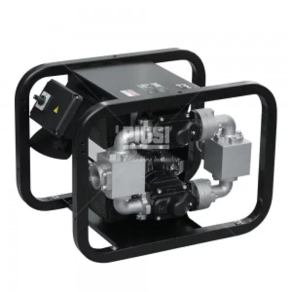 Насос для дизельного топлива 220V 200 л/мин Piusi ST-200