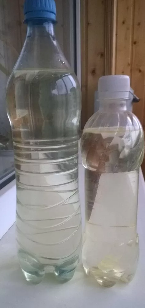 Продам бензин А-92 ЕВРО