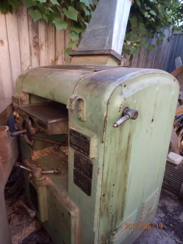 Рейсмус СР 3-6 б/у 