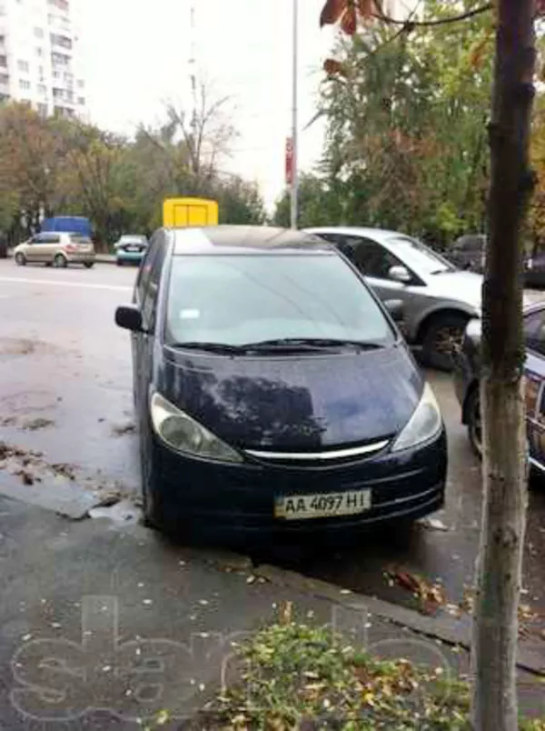 Продается Toyota Previa