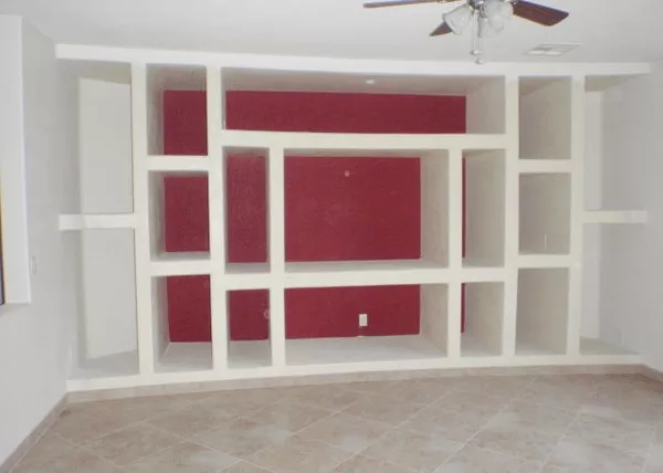 Гипсокартон: стены, перегородки, арки. Недорого, аккуратно. 3