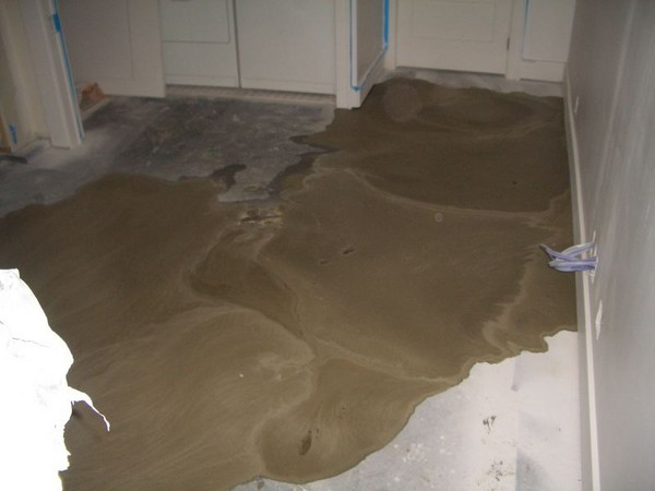 Укладка ламината,  паркетной доски. Недорого 5