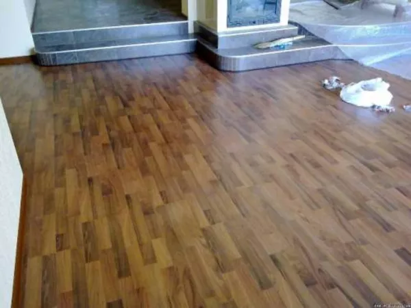 Пол с подсветкой,  стеклянный пол,  подиум,  пол плитка-ламинат. Недорого 2