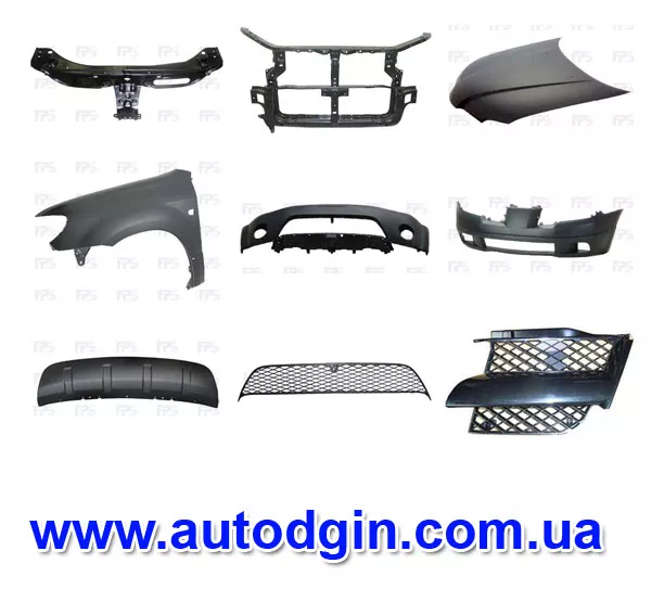 Запчасти Mitsubishi Outlander XL купить, запчасти Митсубиси Outlander