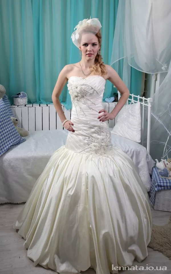 Прокат свадебных платьев,  Киев 3