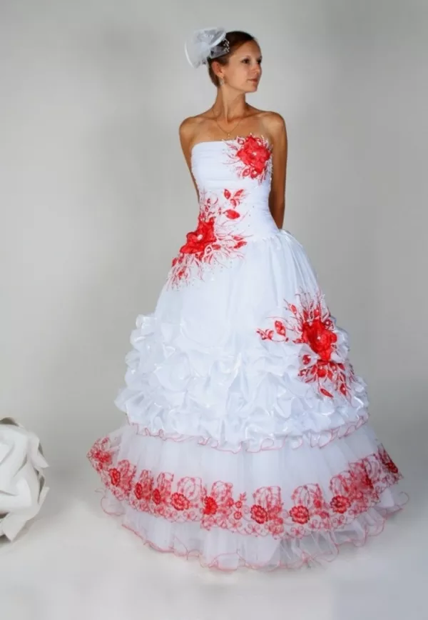 Свадебные платья в наличии,  продажа,  Elen-Mary 5