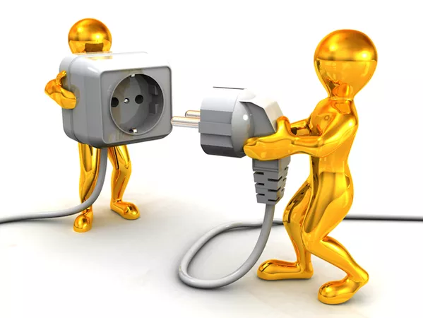 Электромонтажные работы.  Киев и область 2