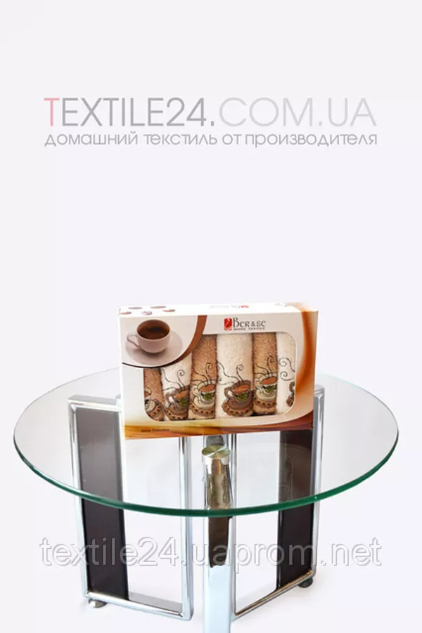 Кухонные полотенца оптом