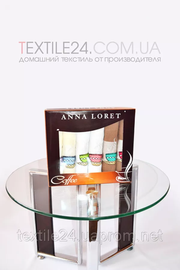 Кухонные полотенца оптом 4