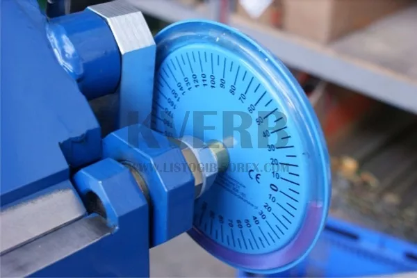 Продам листогибочный станок ZRF-M 2250 mm 2