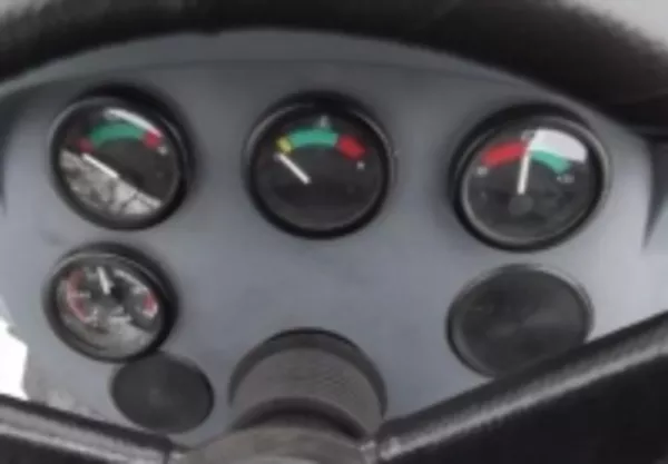 Минитрактор CHERY- RF244B 6