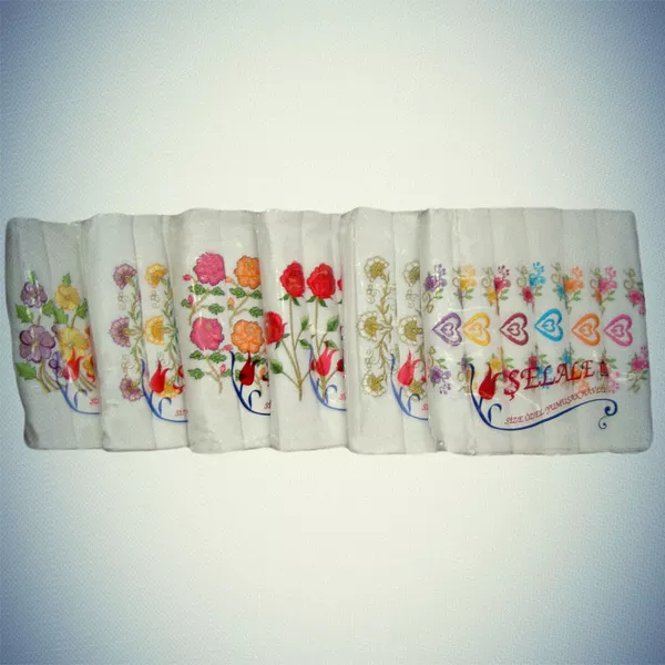 Кухонные полотенца оптом и розницу 5