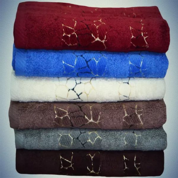 Махровые полотенца оптом и в розницу 7