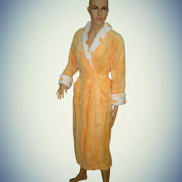 Женские халаты оптом и розницу 3