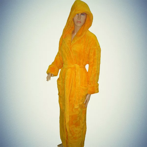 Женские халаты оптом и розницу 4