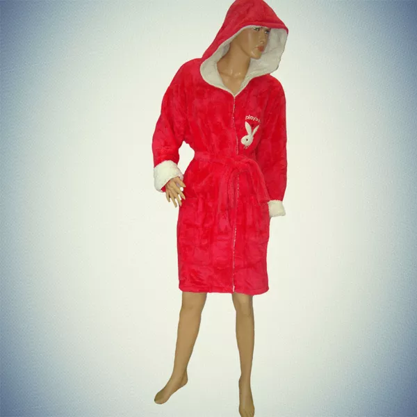 Женские халаты оптом и розницу 6