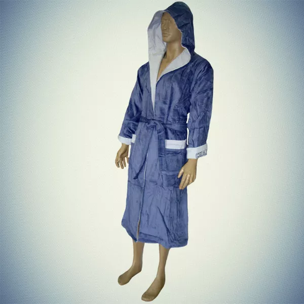 Мужские халаты оптом и в розницу 2