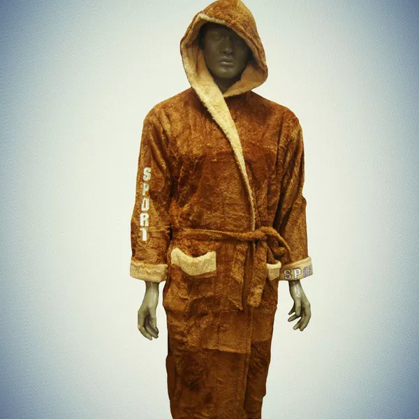 Мужские халаты оптом и в розницу 3