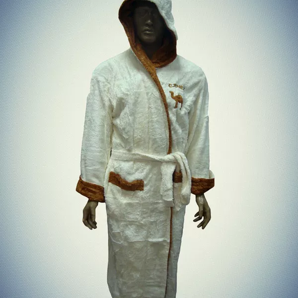 Мужские халаты оптом и в розницу 4