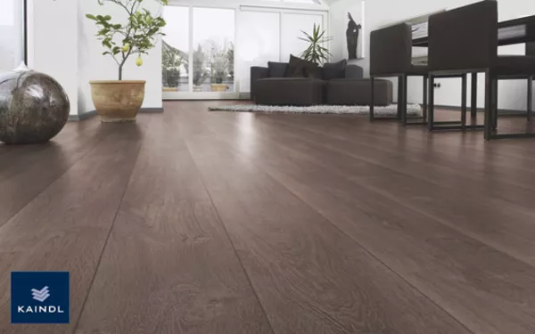  ламинат Kaindl со склада ,  доставка по Киеву и Украине 3