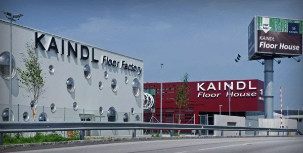  ламинат Kaindl со склада ,  доставка по Киеву и Украине 5