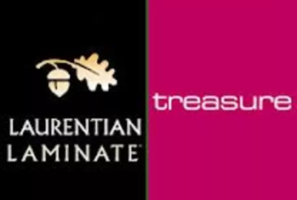 Продажа ламината Treasure Laurentian со склада,  доставка по Киеву и Ук