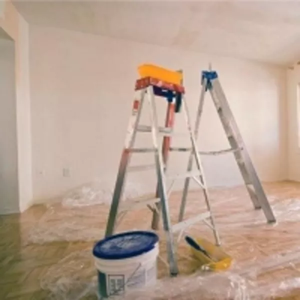 Поклейка обоев.Недорого. 4