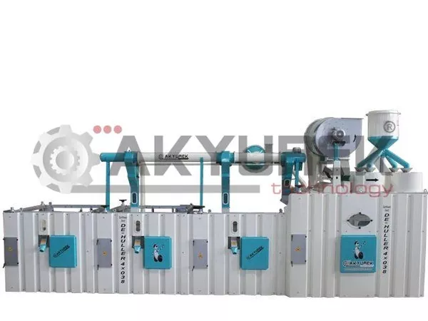 Шелушитель