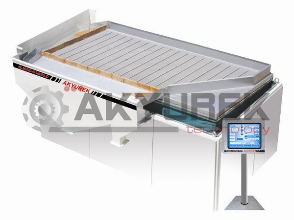 Гравитационный Сепаратор