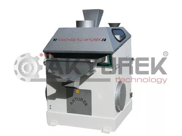 Камнеотделитель 2