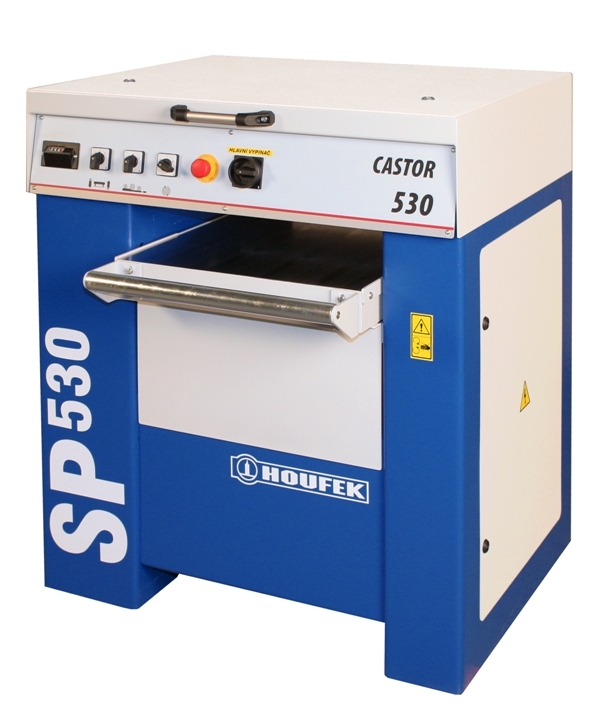 рейсмусовый станок SP 630