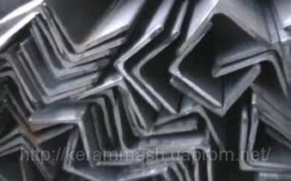  Уголок нержавеющий 2