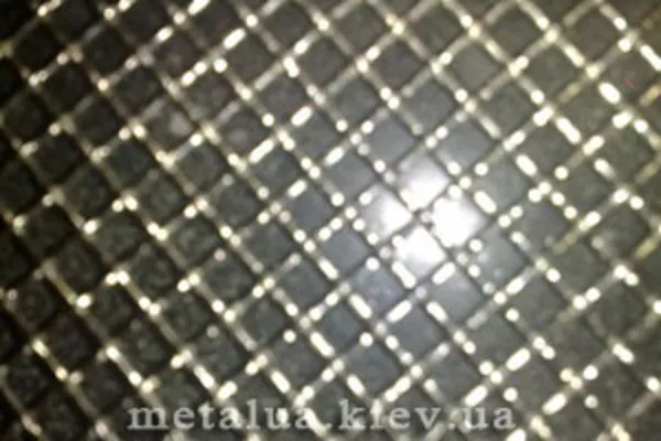 Сетка нержавеющая