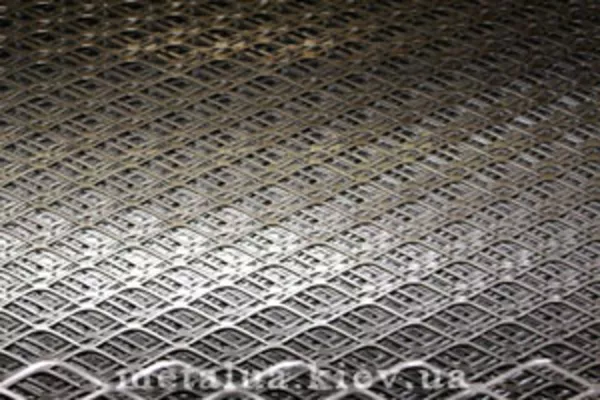 Сетка нержавеющая 2