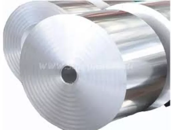 Лента нержавеющая