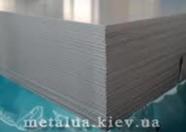 Лист нержавеющий AISI 321