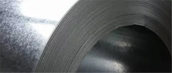 Лист нержавеющий рифлёный