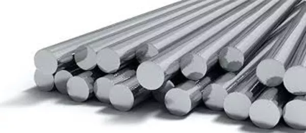 Круг нержавеющий 202/420