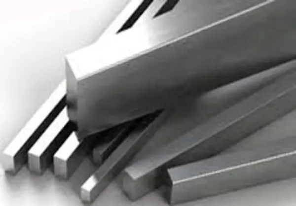 Квадрат нержавеющий