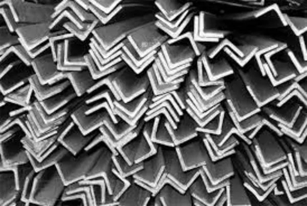 Уголок нержавеющий